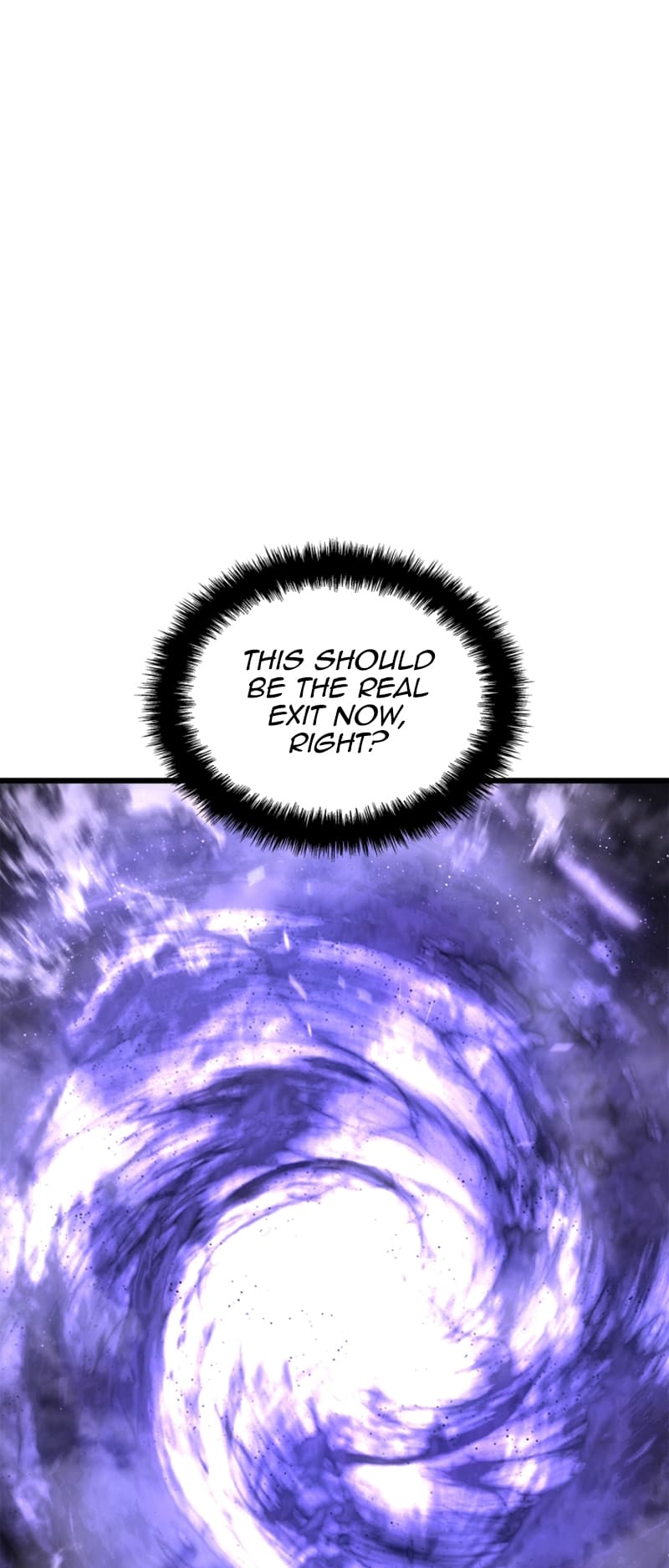 Solo Leveling, Chapter 196 image 70